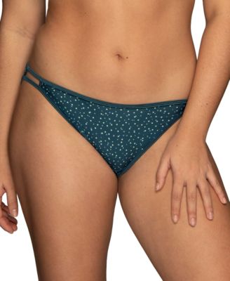 Women's Illumination String Bikini Underwear 18108