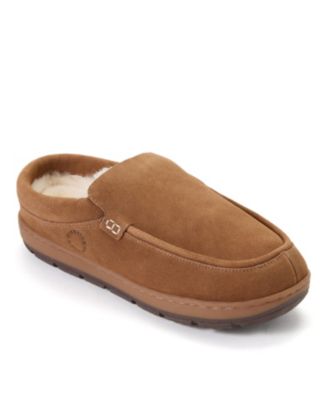 Men's Melbourne Rugged Clog Water Repellent Slippers