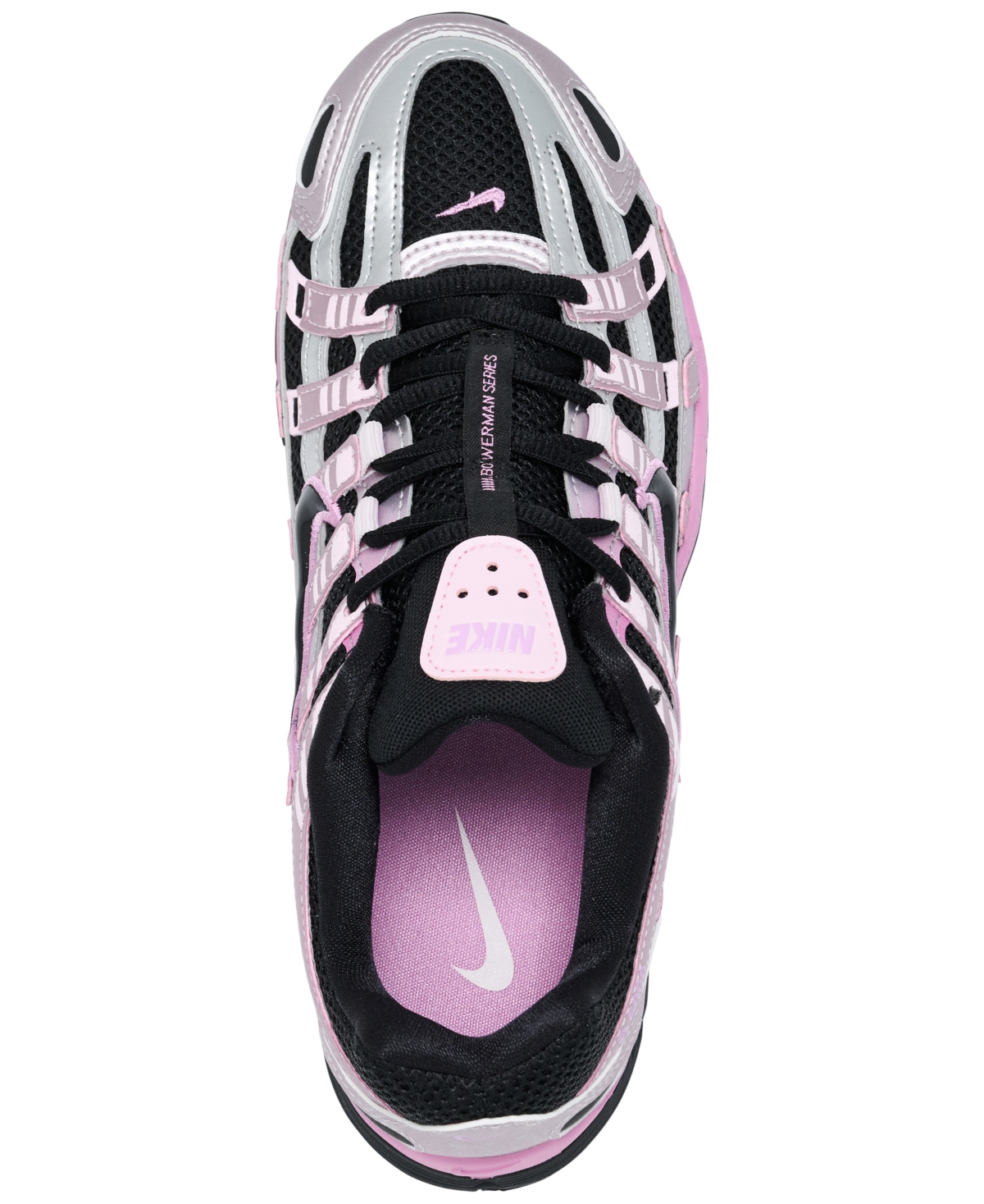 Nike Women's P-6000 Sneakers from Finish Line