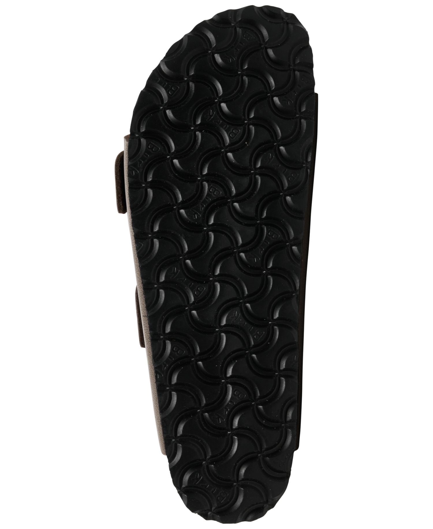 Women's Arizona Big Buckle Birkibuc Sandals from Finish Line