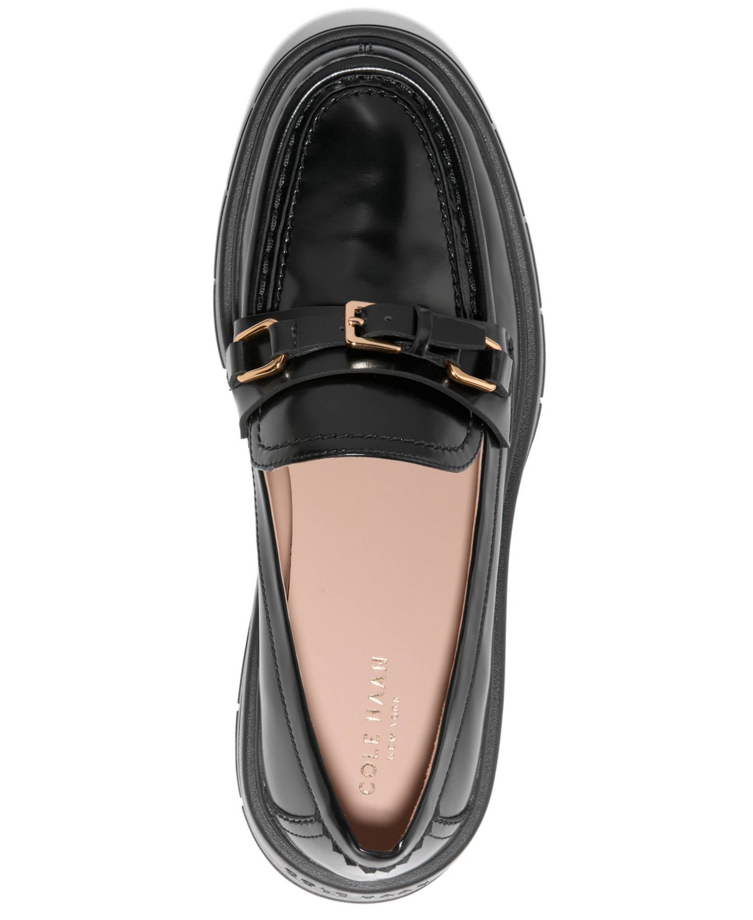 Women's Grand Flex Fenella Round Toe Loafers