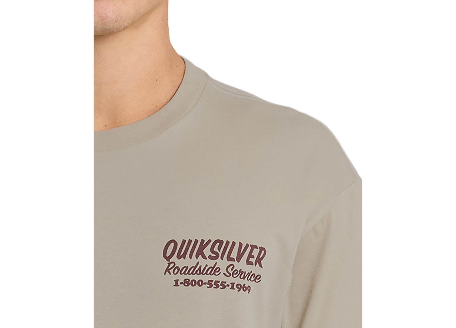 Men's Regular-Fit Crewneck T-Shirt
