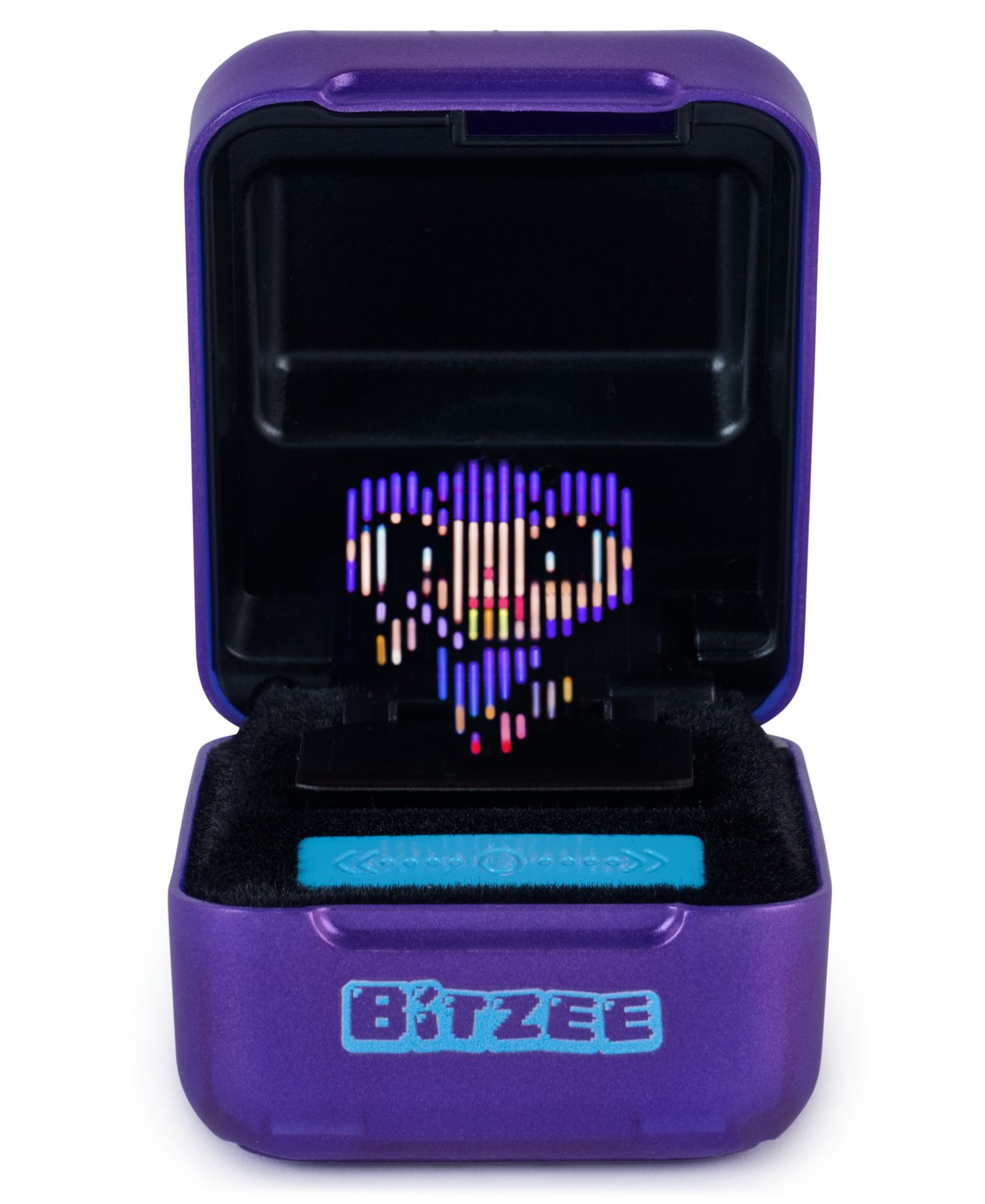 Детская игрушка Bitzee KPop Demon Hunters Interactive Digital Pet, Ages 5+ — фото 3