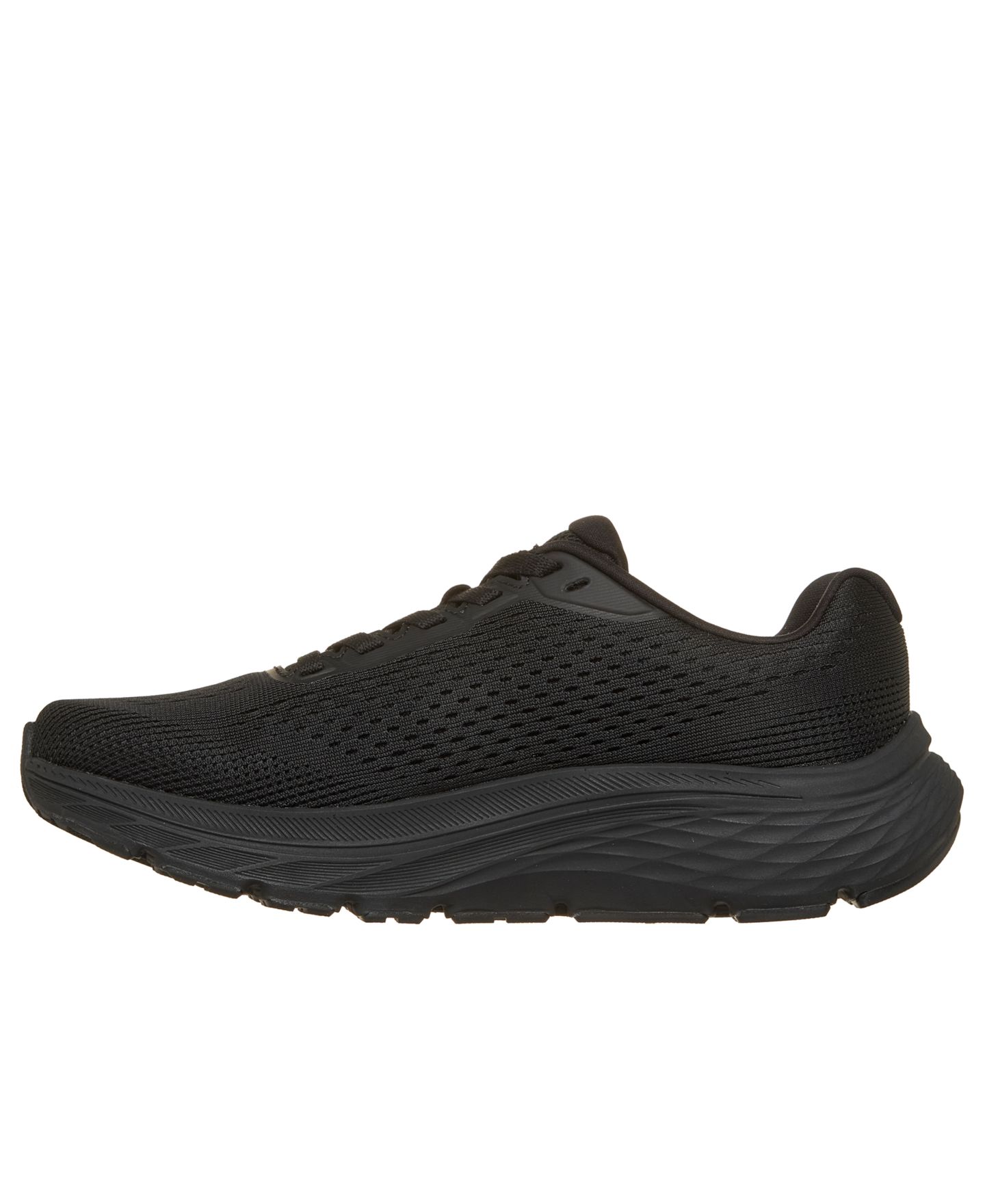 Женские кроссовки Skechers Go Run Consistent 3 - Rushline Athletic, цвет: Чёрный — фото 3