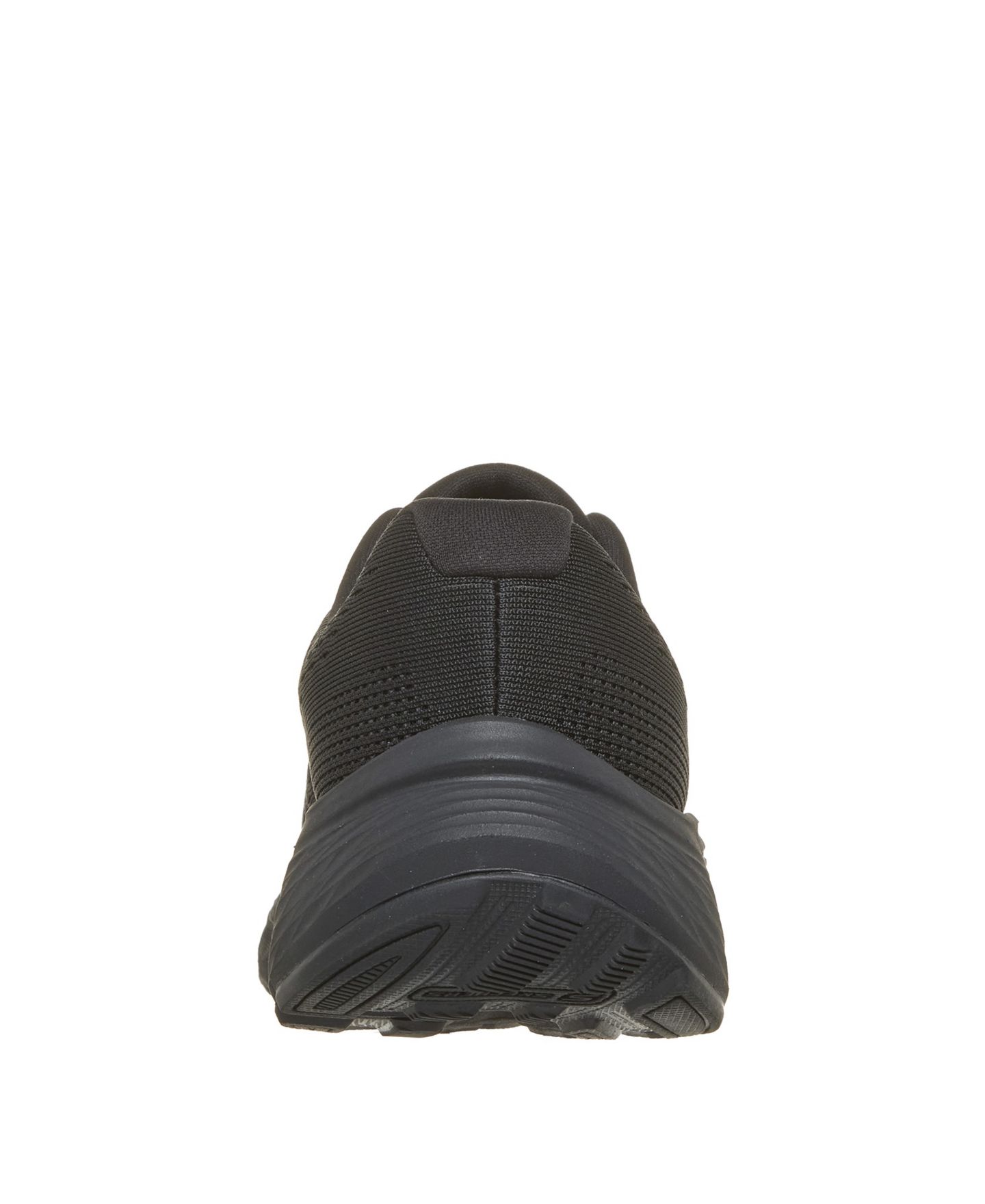 Женские кроссовки Skechers Go Run Consistent 3 - Rushline Athletic, цвет: Чёрный — фото 4