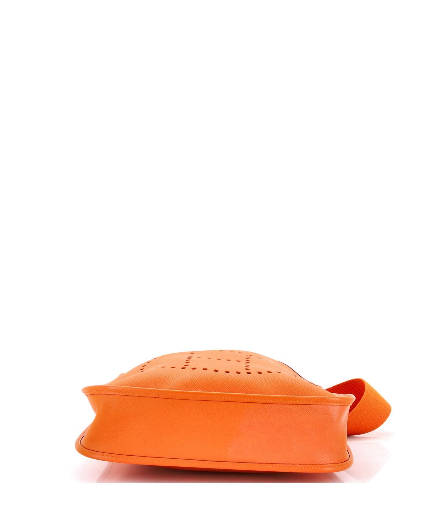 Pre-Owned Hermes PM Evelyne Bag Gen III Epsom