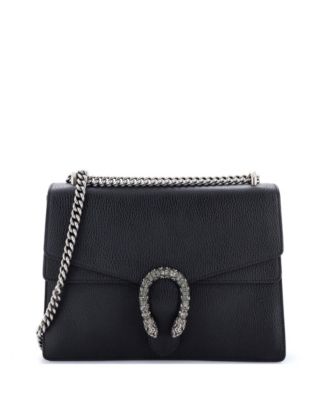Medium Dionysus Bag Leather