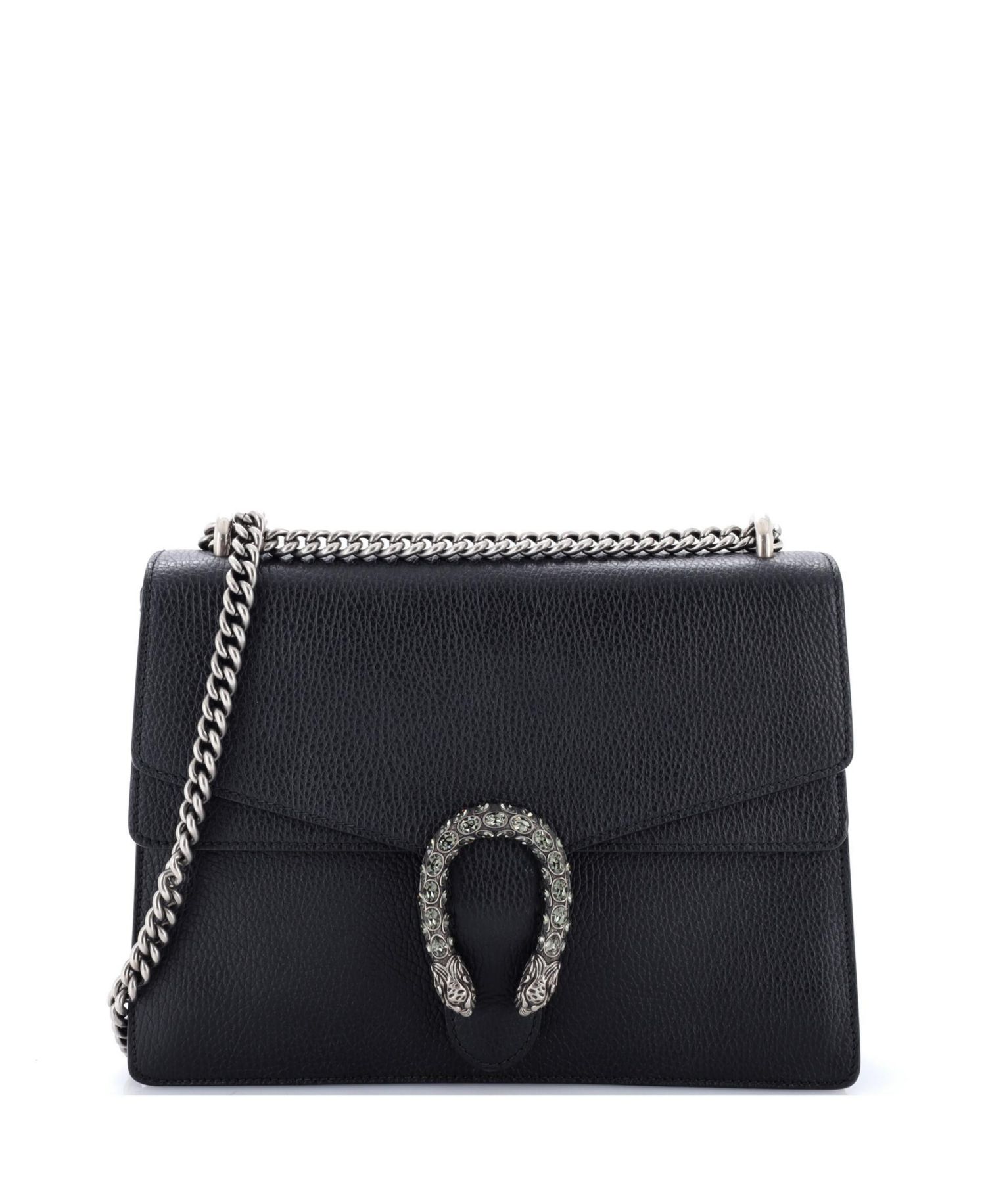 Medium Dionysus Bag Leather