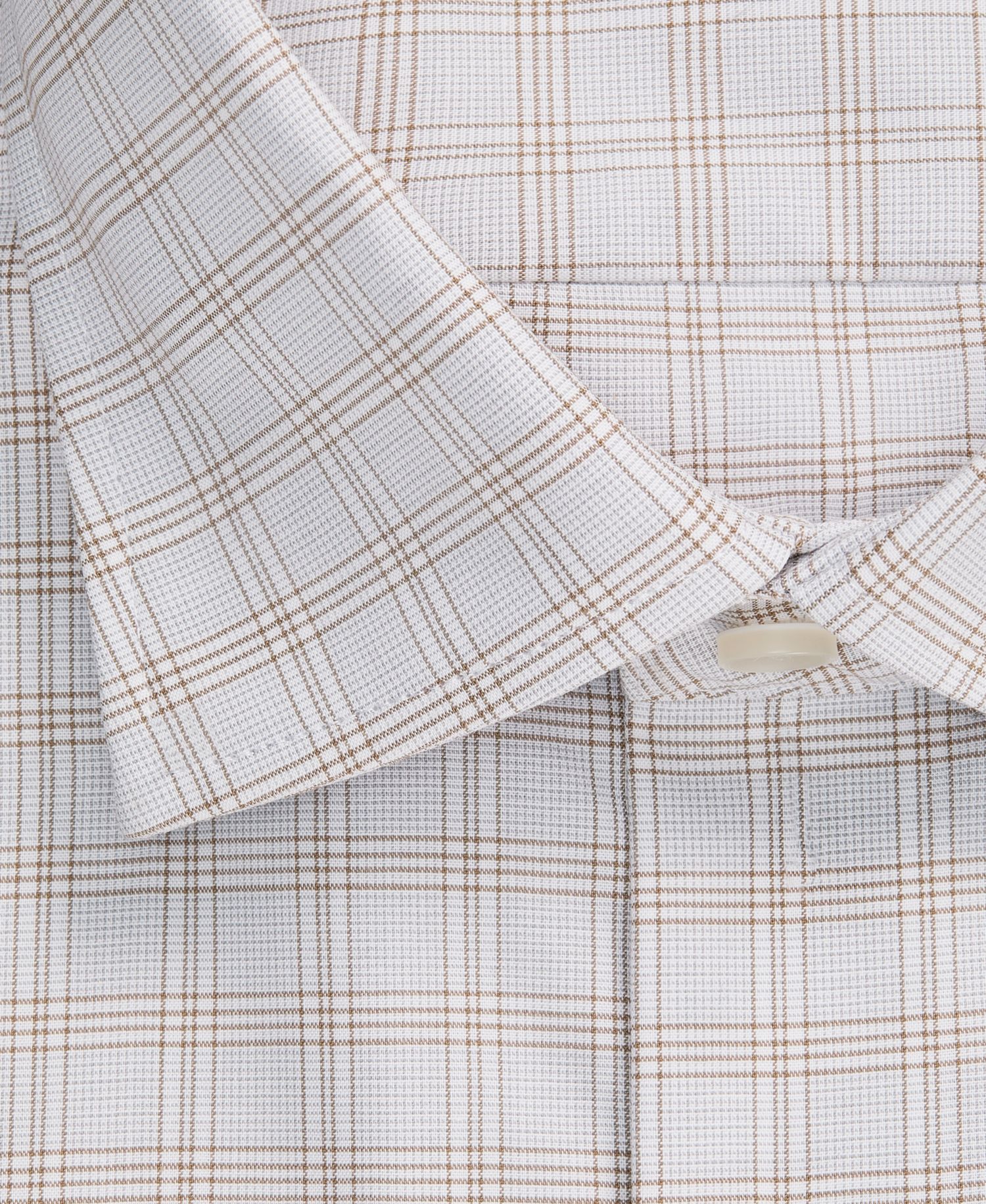 Men's Regular-Fit Dress Shirt