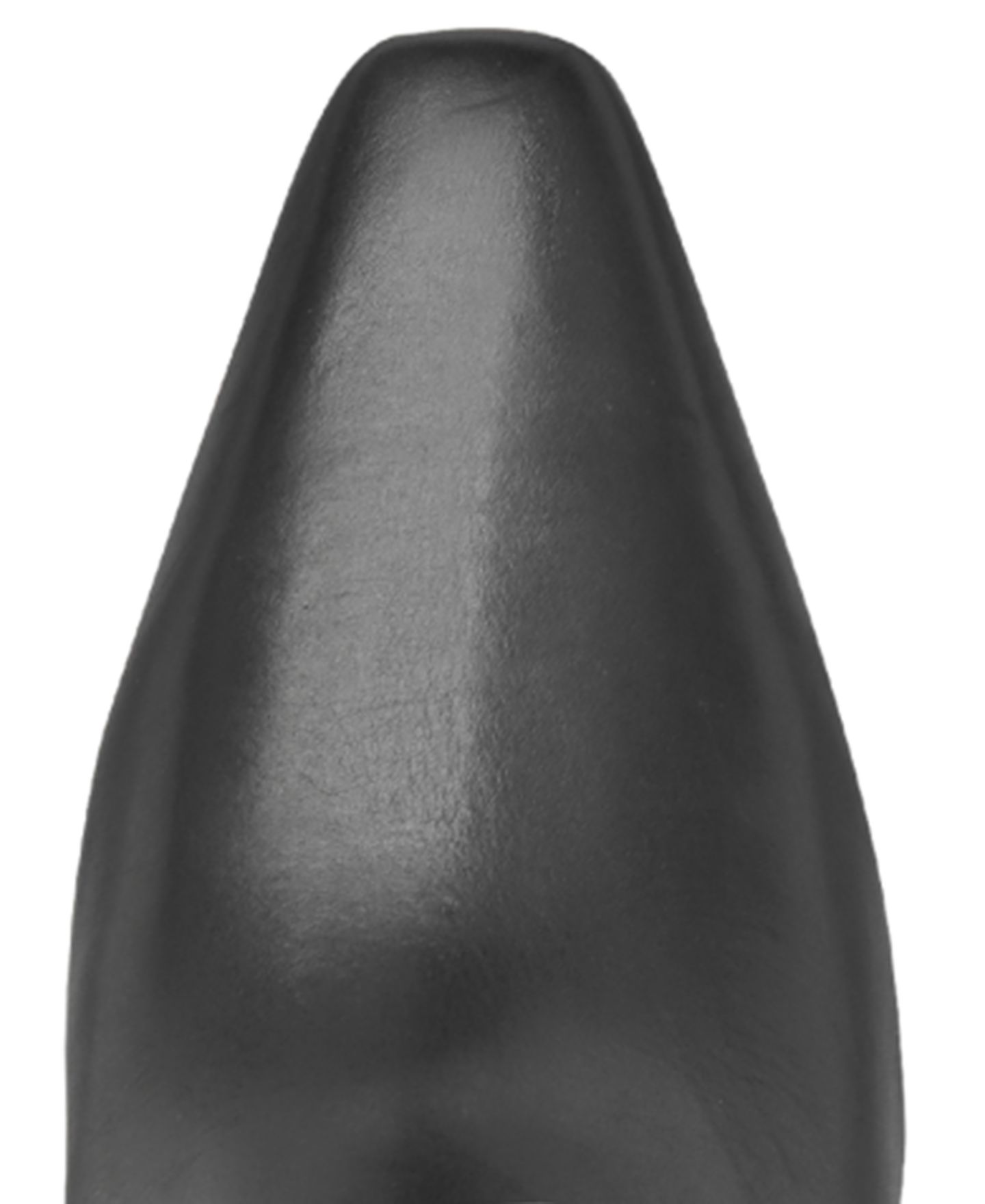 Женские ботинки Marc Fisher LTD Kaisley Tall Kitten Heel Dress Boots, цвет: Чёрный кожаный — фото 4