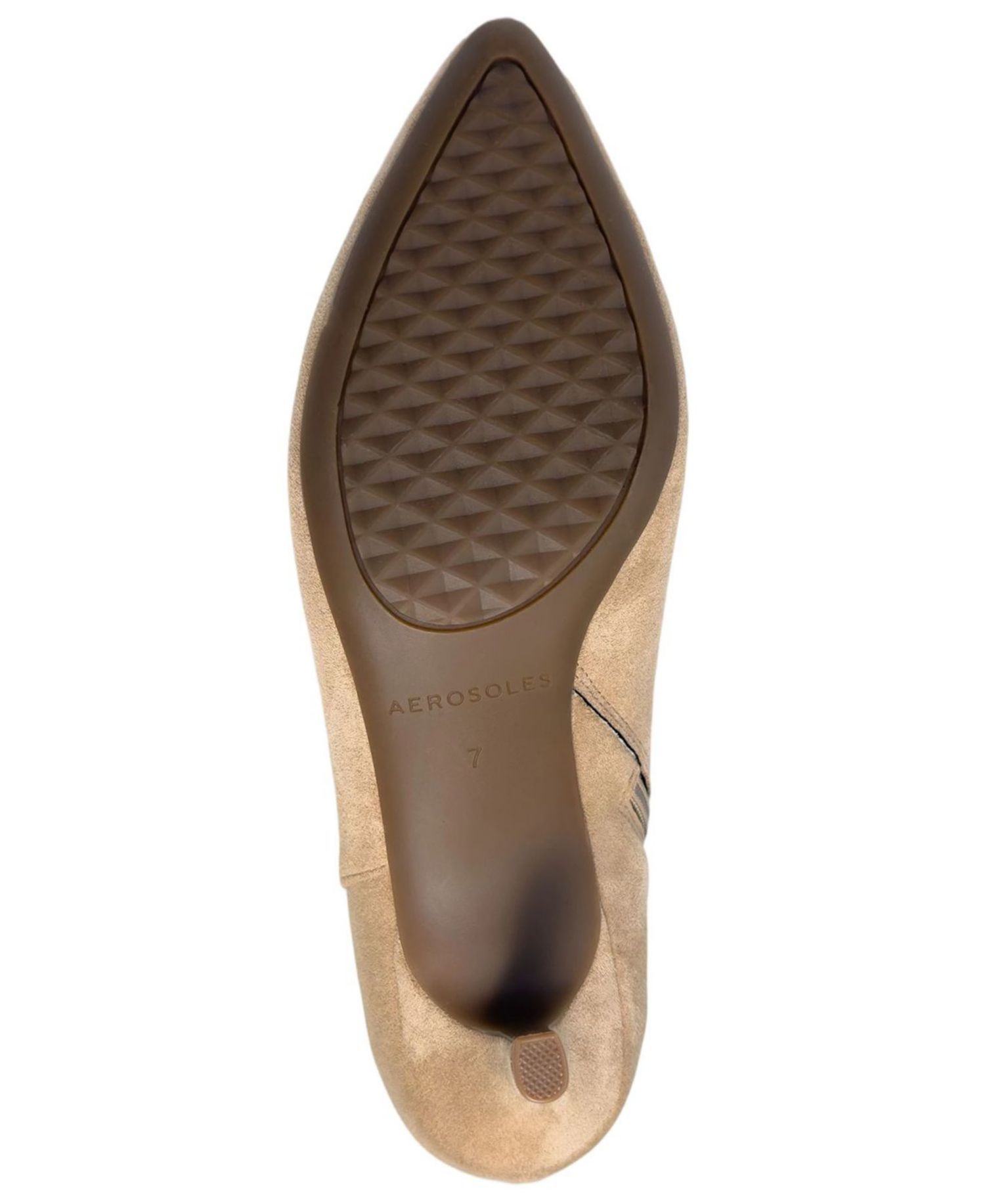 Women's Edith Pointed Toe Dress Booties