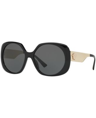Versace Sunglasses, VE4331 - Macy's