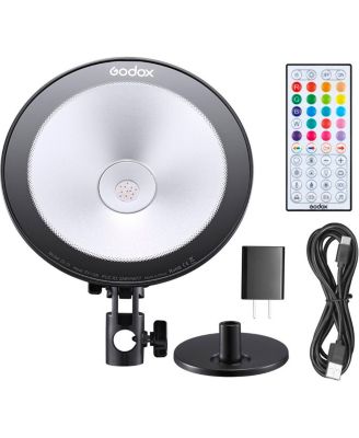 CL10 LED Webcasting Ambient Light