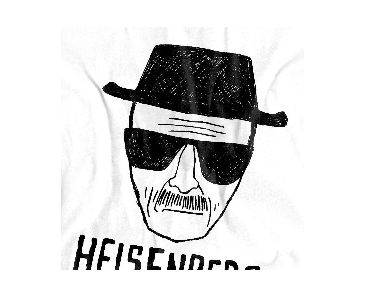 Men's Heisenberg T-Shirt