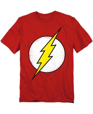 Men's The Distressed T-Shirt