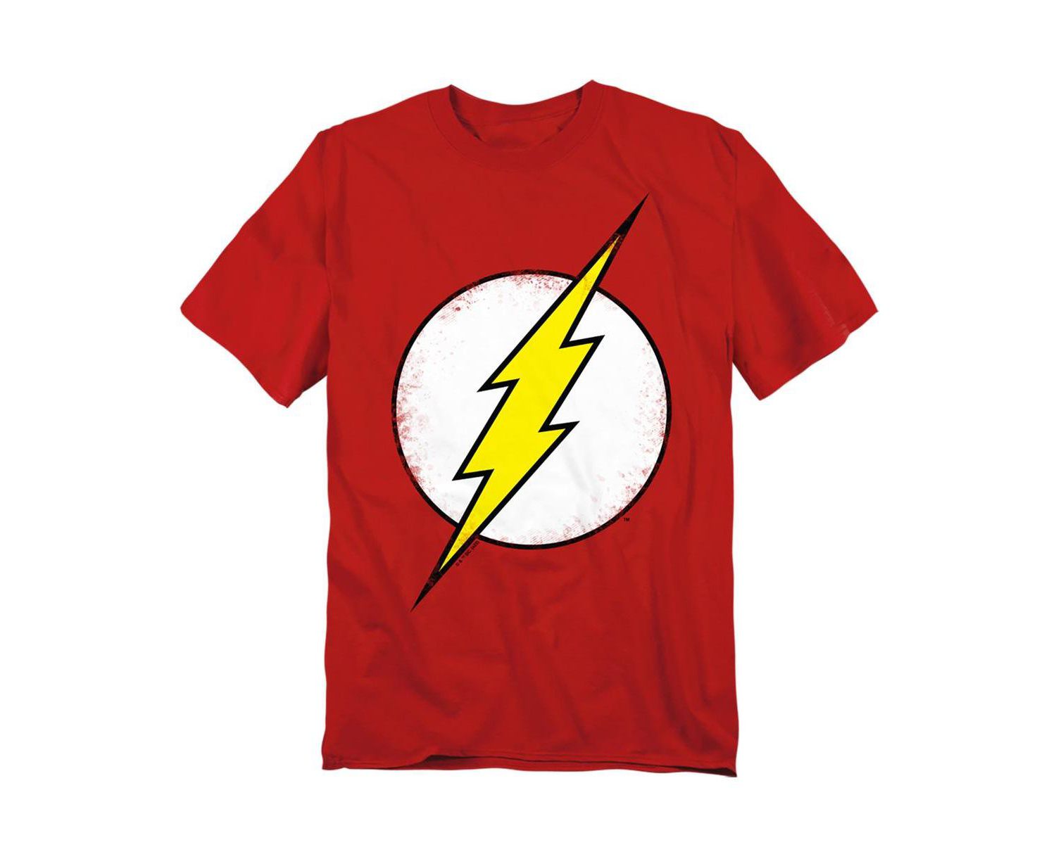 Men's The Distressed T-Shirt