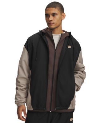 Men's Rival Woven Regular-Fit Jacket