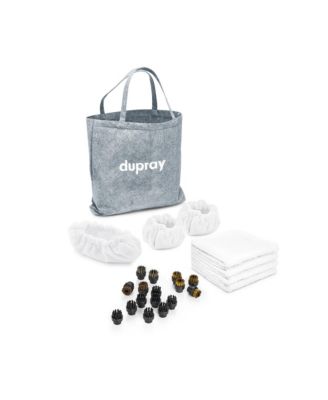 Steam Cleaning Pack Pro