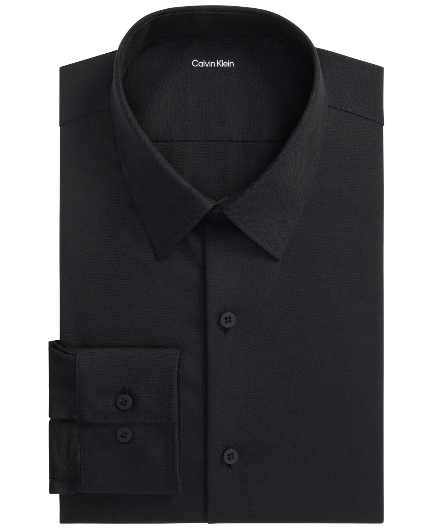 Men's Extra Slim-Fit Dress Shirt