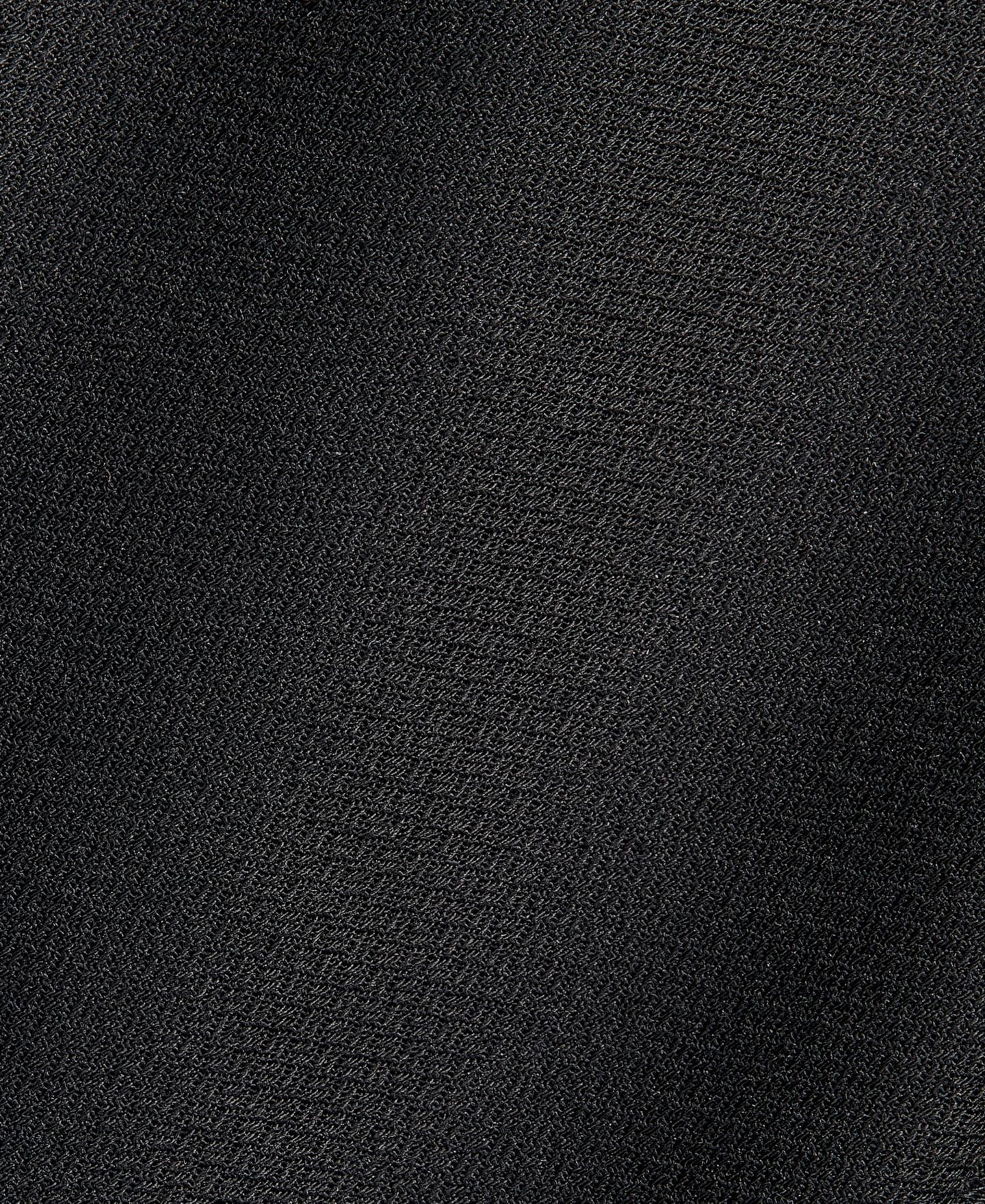 Мужская рубашка Calvin Klein Extra Slim-Fit Dress Shirt, цвет: Чёрный — фото 5