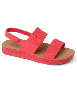 Women's Water Vista Slingback Flat Sandals