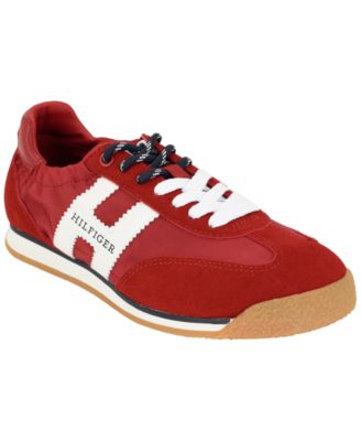 Women's Parisaz Low Profile Lace-Up Sneakers