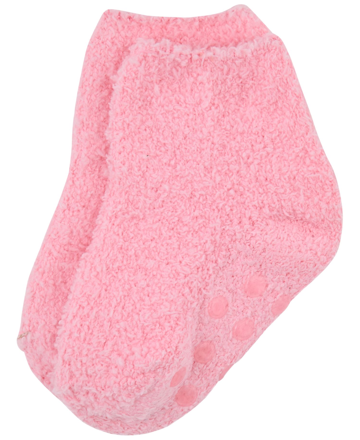 Girls' 12M-5T Ditsy Floral Pajama with Socks, 3-Piece Set