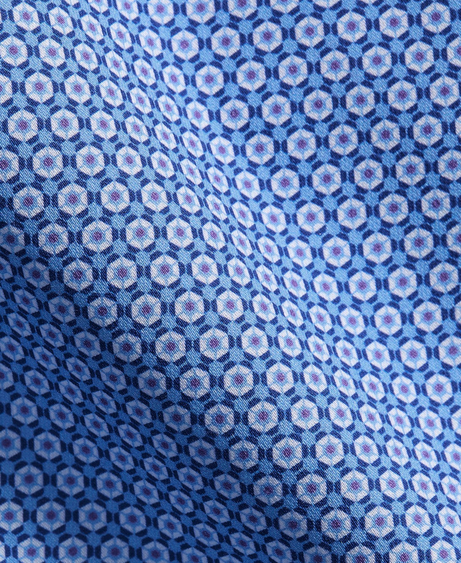 Men's Regular-Fit Dress Shirt