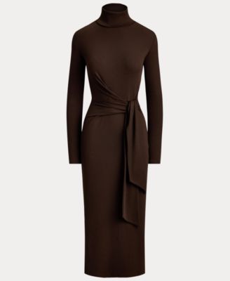 Women's Long Sleeve Dresses