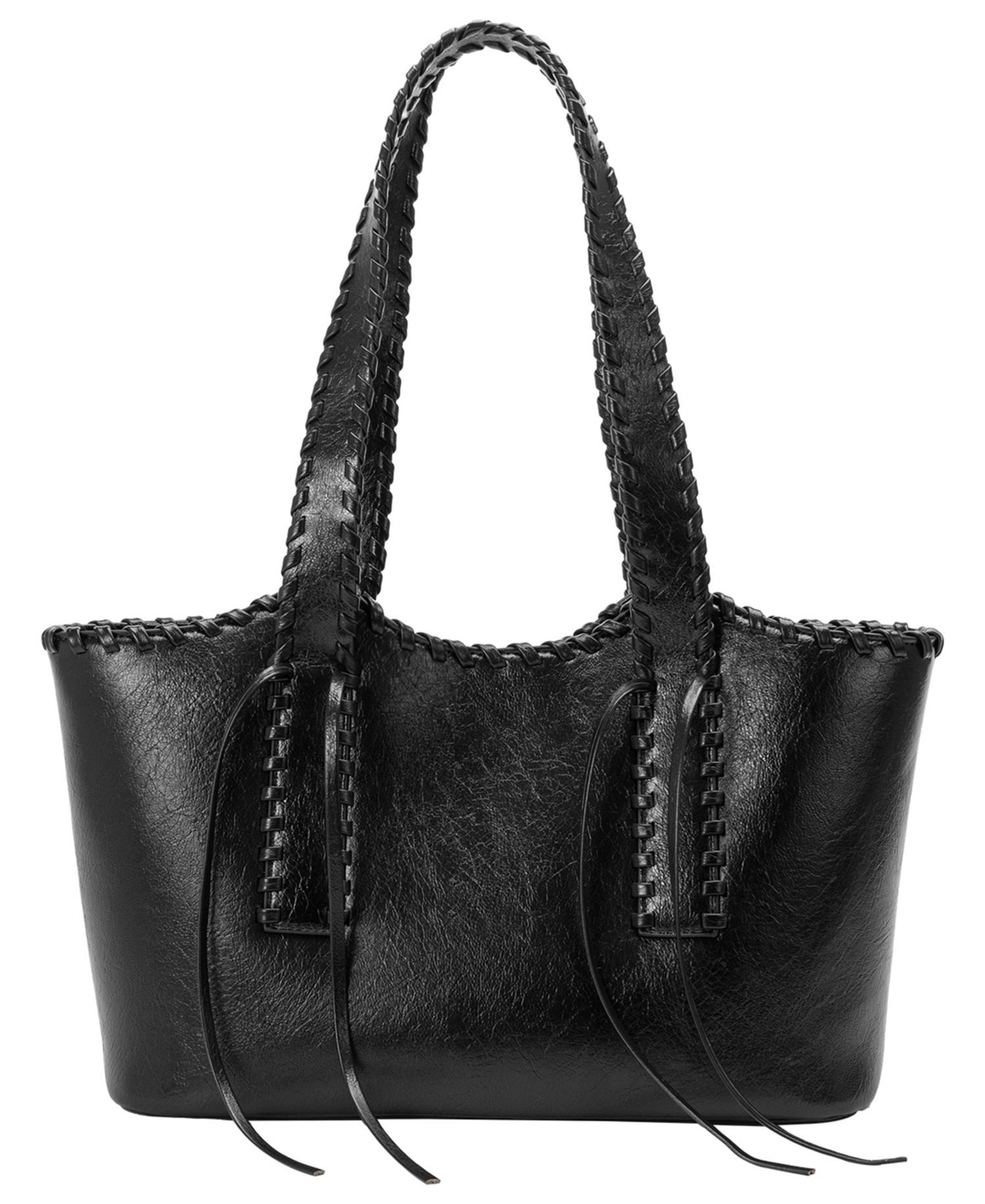 Phoebe Extra-Large Shoulder Handbag