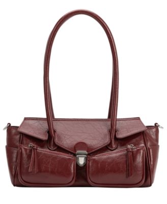 Ruthie Large Shoulder Handbag