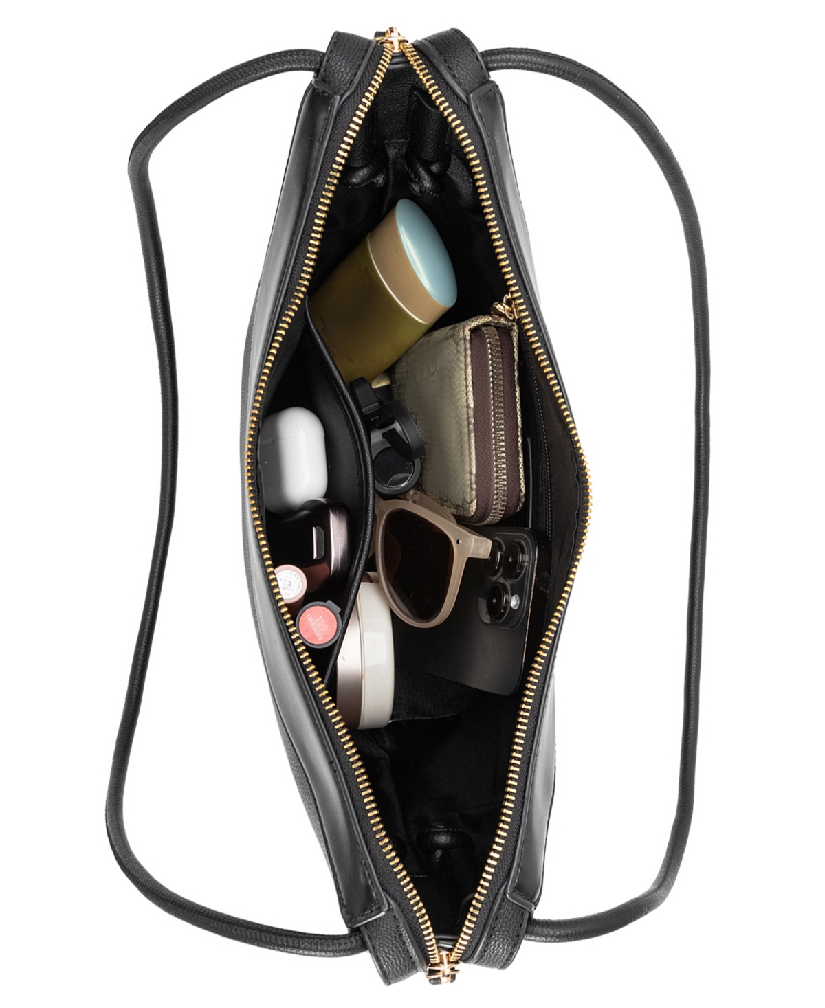 Melie Bianco Wesley Medium Shoulder Handbag