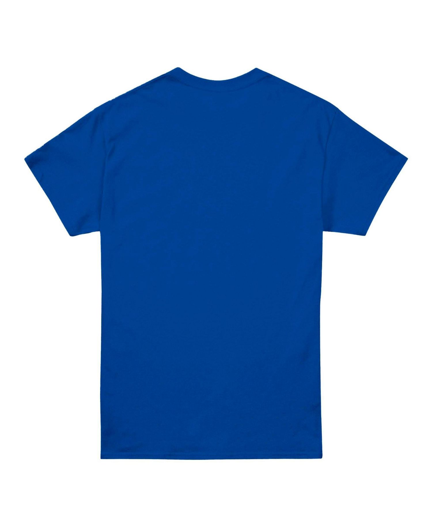 Men's 2025 New Logo Color T-Shirt