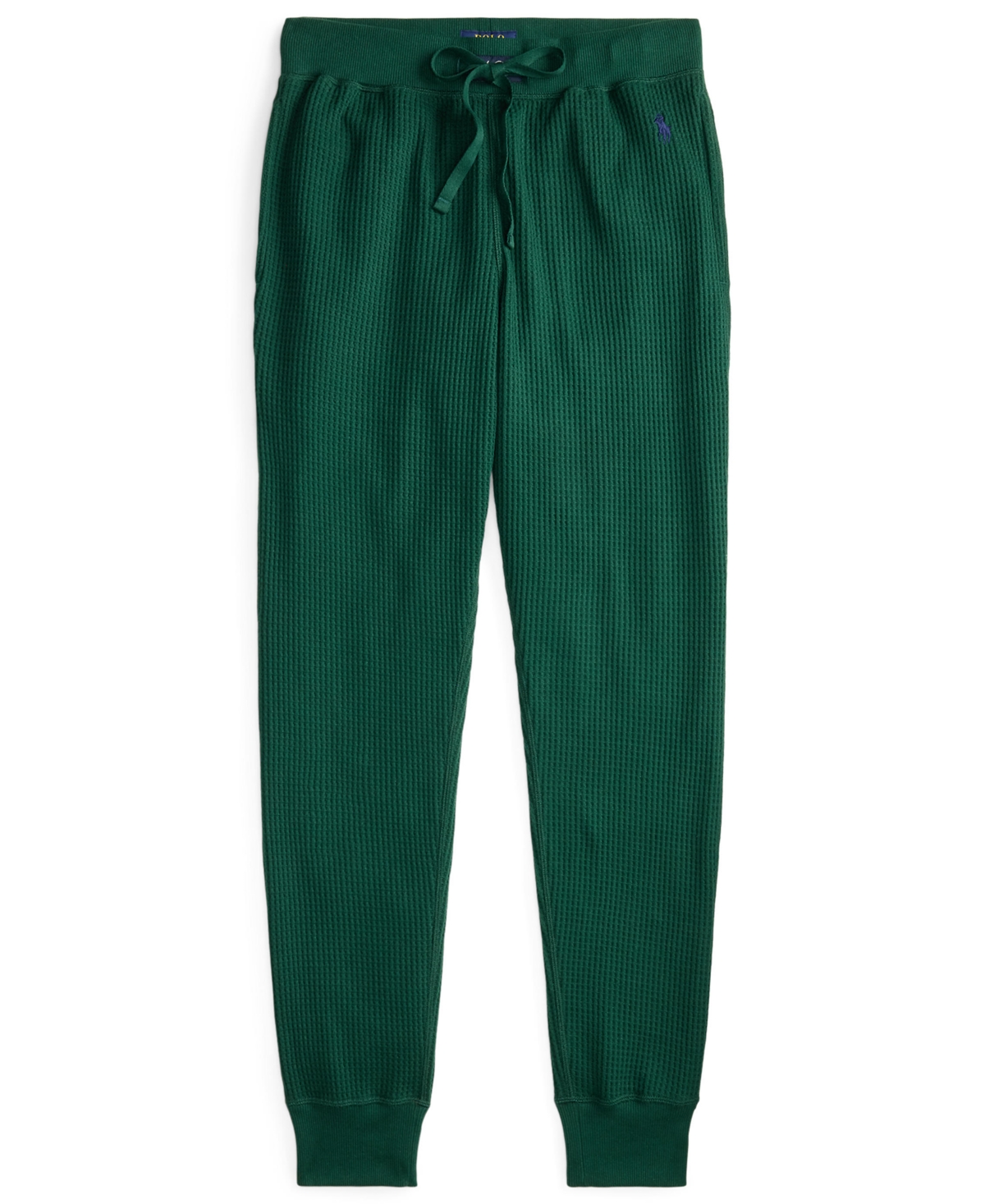 Polo Ralph Lauren Men's Drawstring Pajama Joggers
