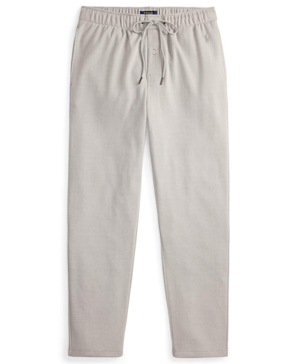 Polo Ralph Lauren Men's Herringbone Pajama Pants