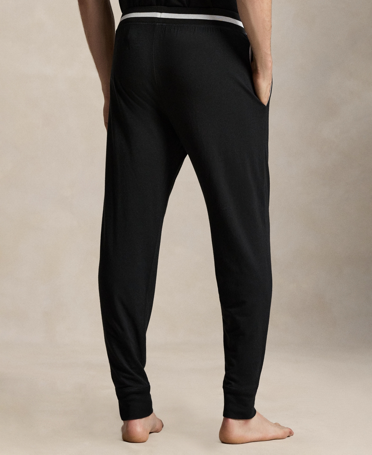 Polo Ralph Lauren Men's Drawstring Pajama Joggers
