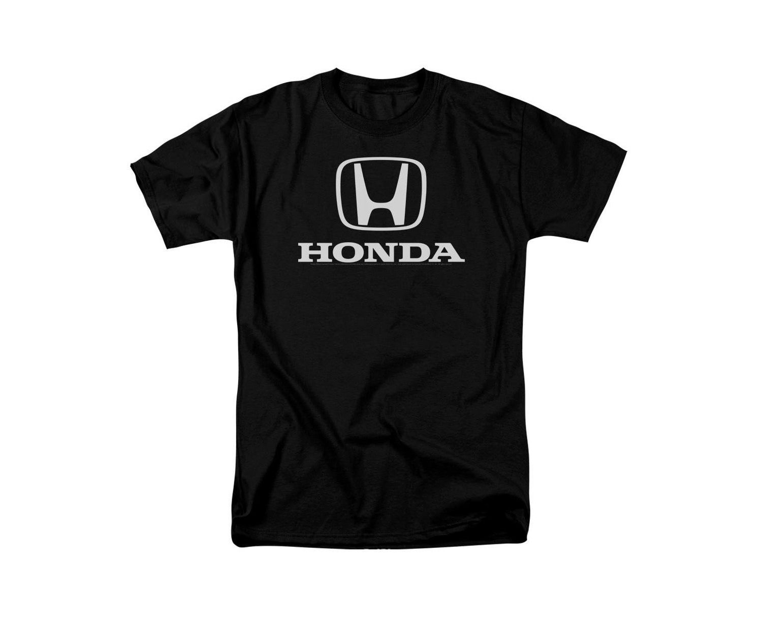 Men's Standard Logo T-Shirt