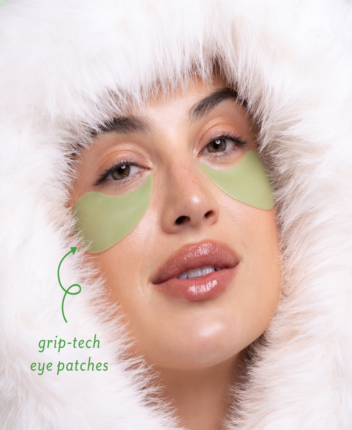 Patchology Patching All The Way Eye Patch Discovery Kit, 5-Pack