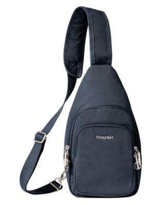 Securtex Anti-Theft Mini Daytripper Sling Handbag