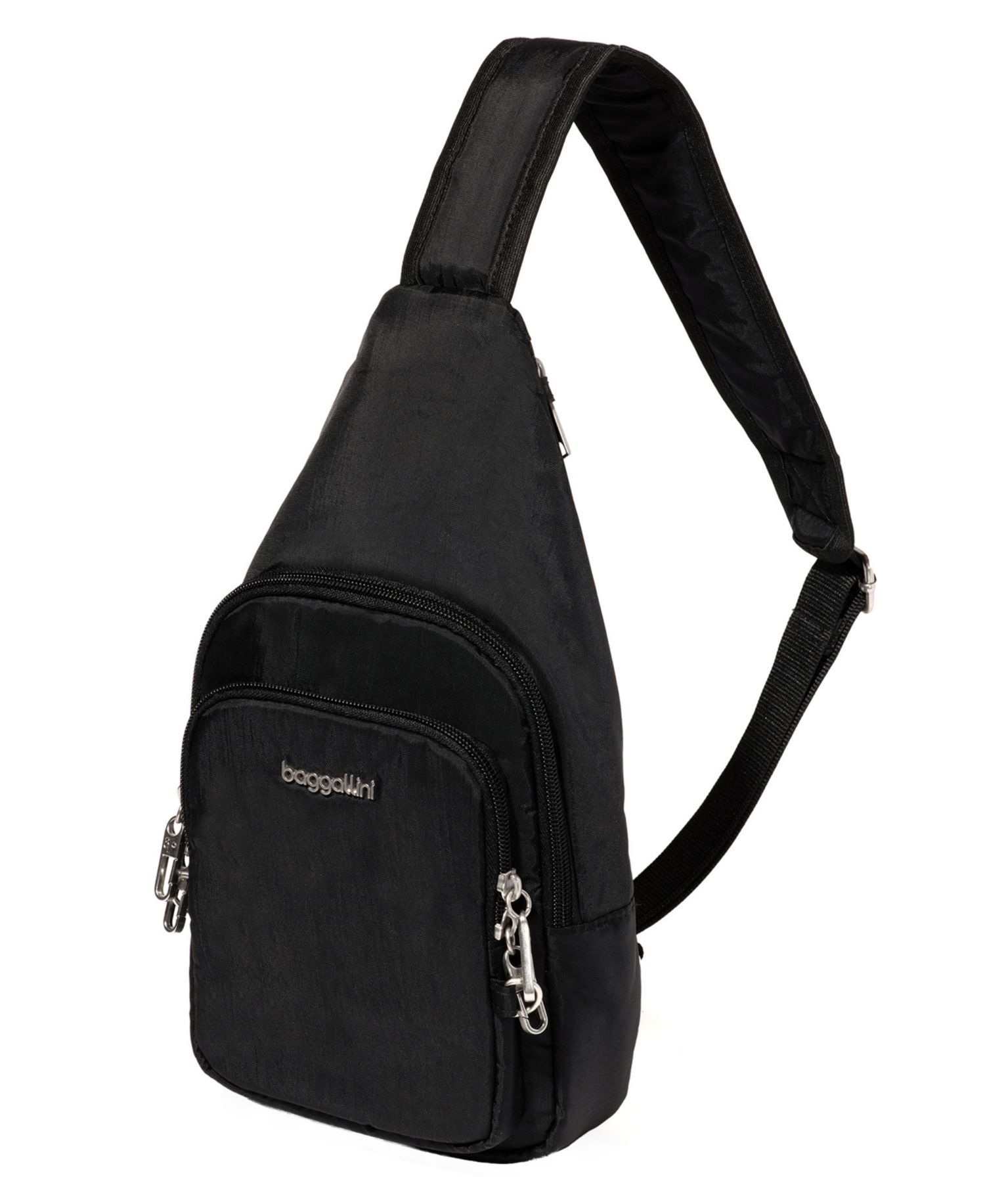 Securtex Anti-Theft Mini Daytripper Sling Handbag