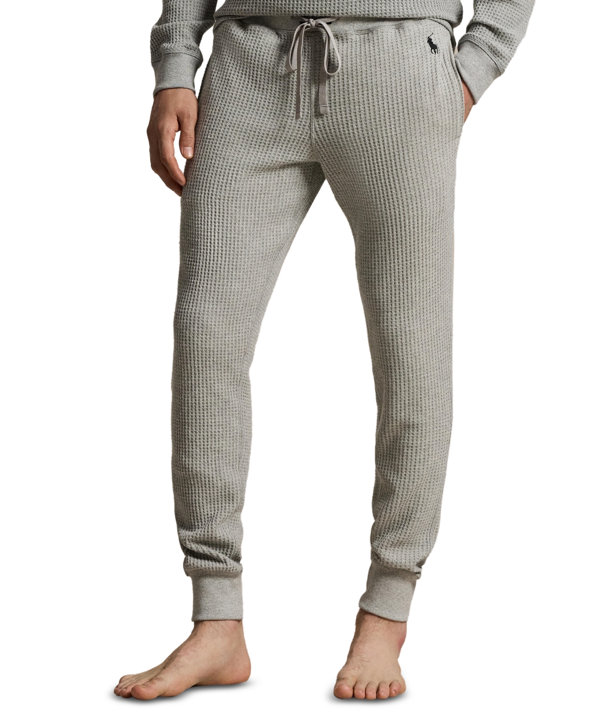 Polo Ralph Lauren Men's Drawstring Pajama Joggers