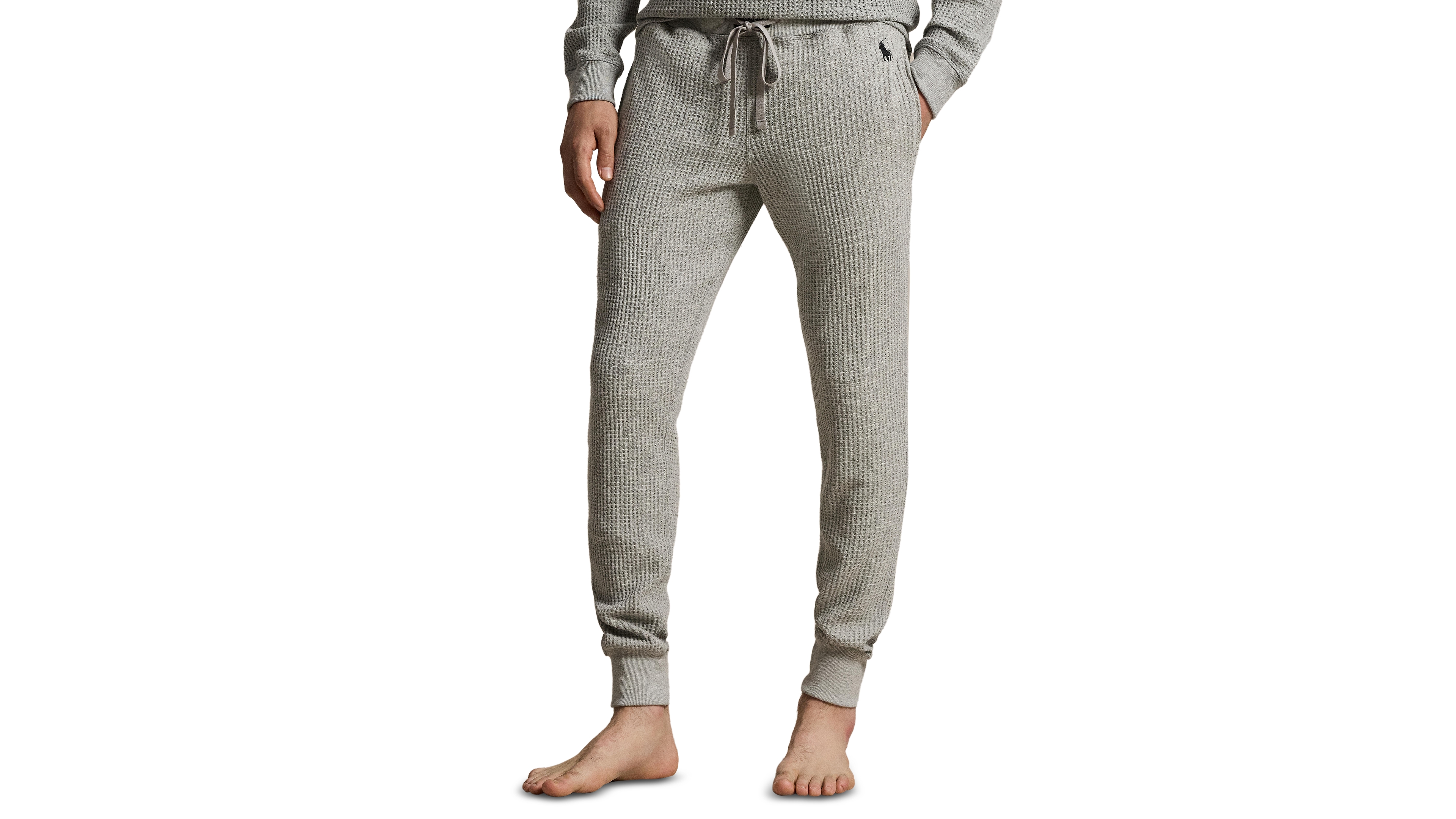 Polo Ralph Lauren Men's Drawstring Pajama Joggers