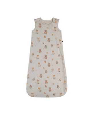 Baby Boys (0M-36M) Cotton Sleep Sack Animal Print