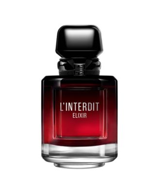 L'Interdit Elixir Parfum Spray, 2.7 oz.