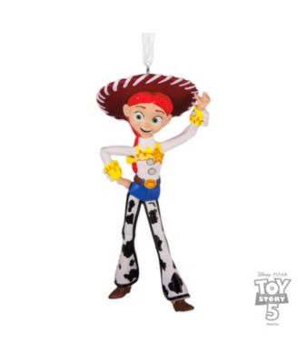 Christmas Ornament Disney-Pixar Toy Story 5 Jessie
