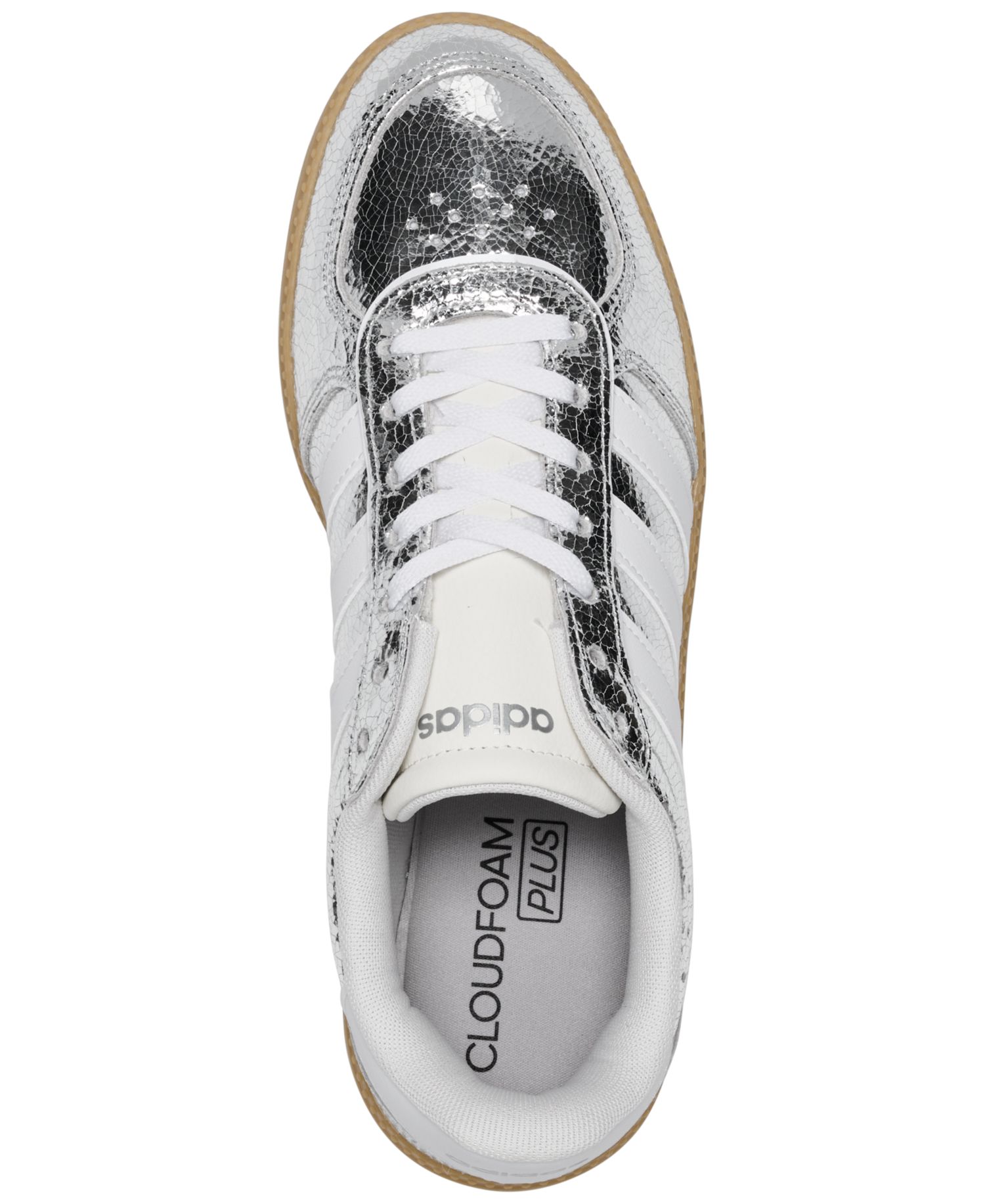 Women's Breaknet Sleek Lifestyle Sneakers from Finish Line