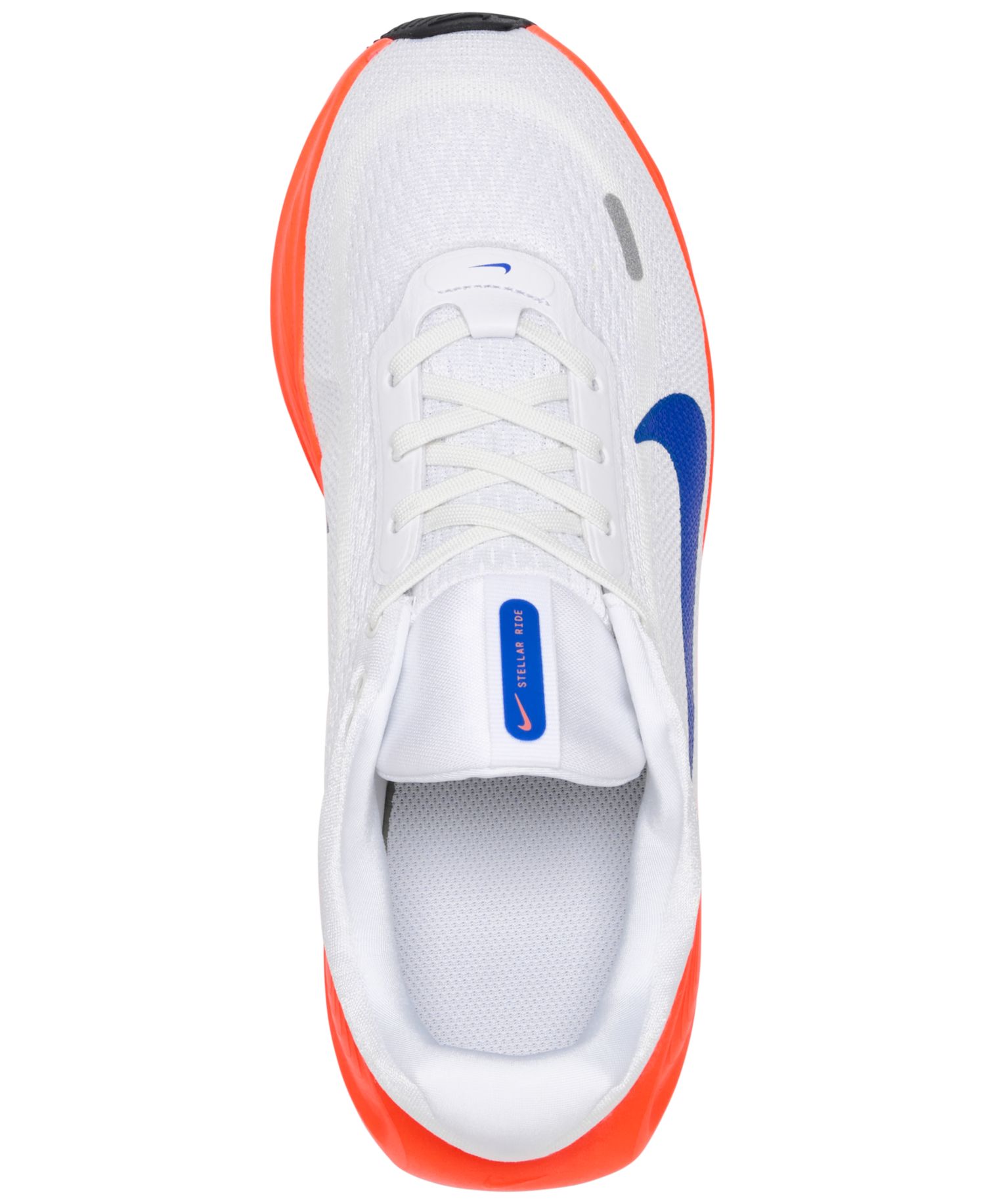 Big Kids Stellar Ride Running Sneakers from Finish Line