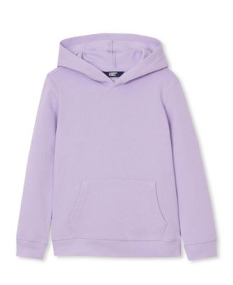 Kids Husky Fleece Pullover Hoodie