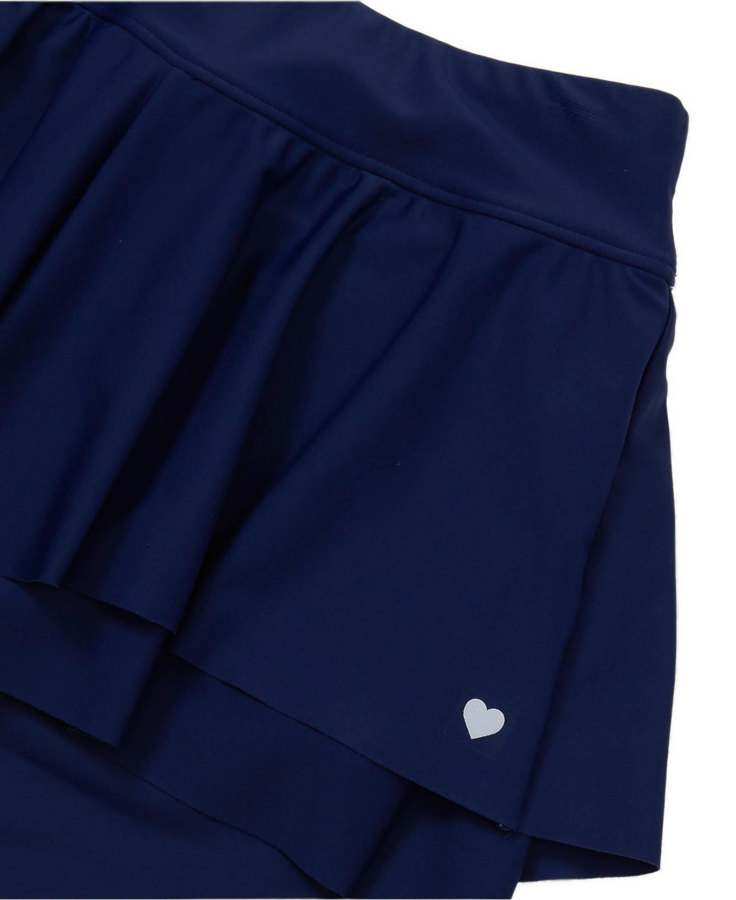 Girls Active Flutter Short