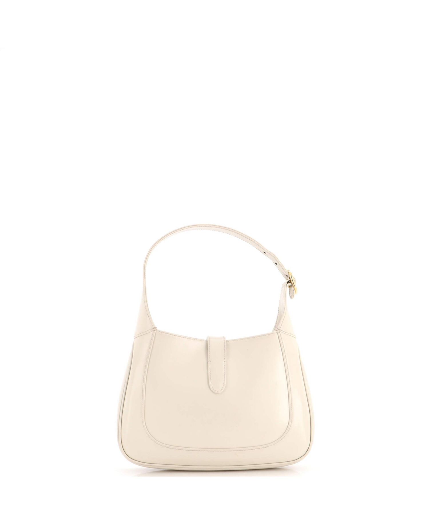 Small Jackie 1961 Hobo Leather